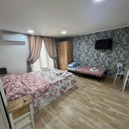 Spezzano House Apartment Naples Exterior photo