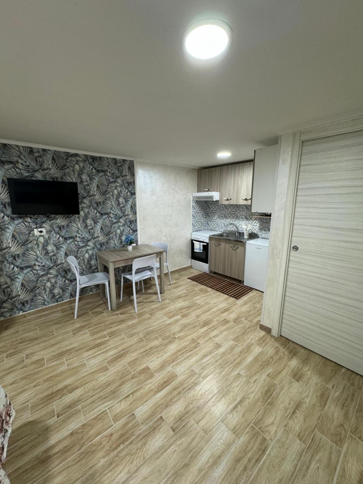 Spezzano House Apartment Naples Exterior photo
