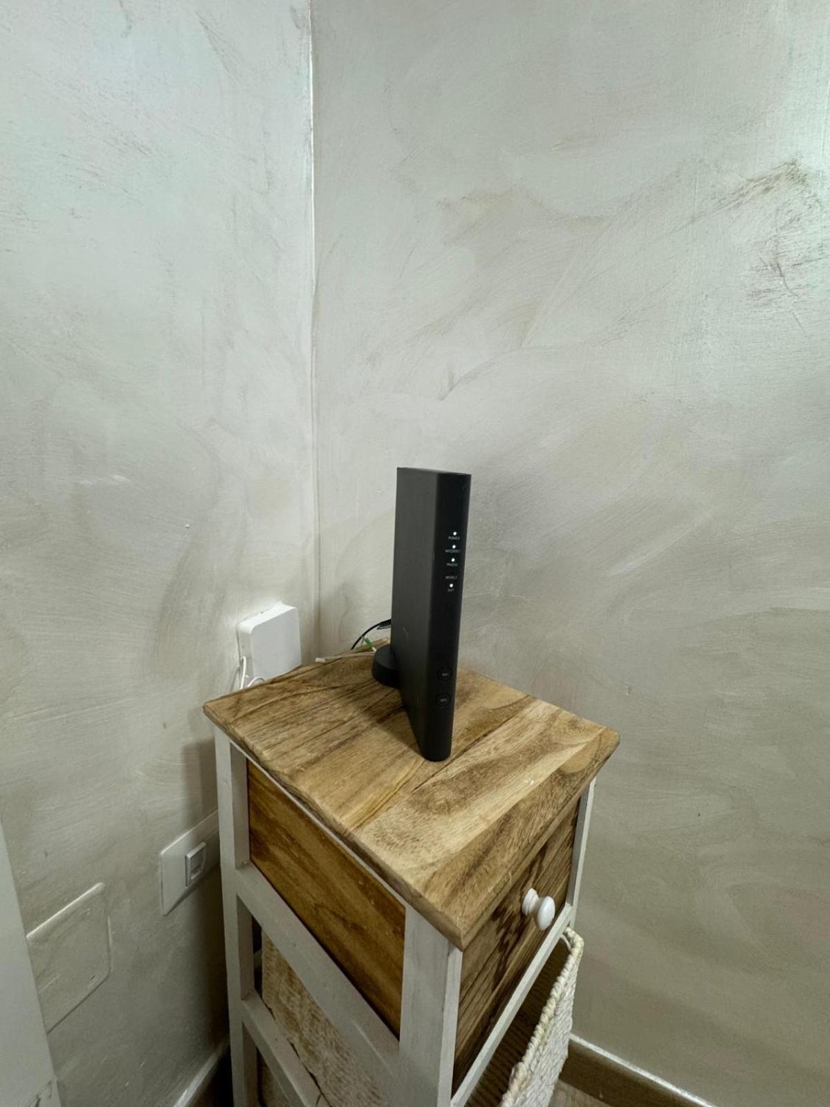 Spezzano House Apartment Naples Exterior photo