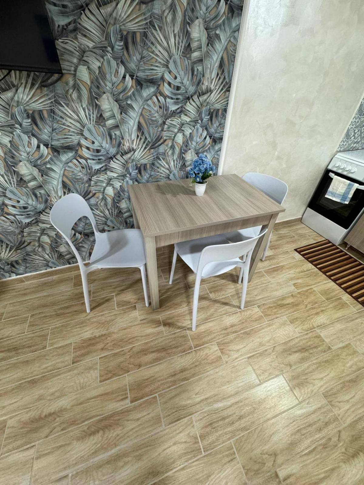 Spezzano House Apartment Naples Exterior photo
