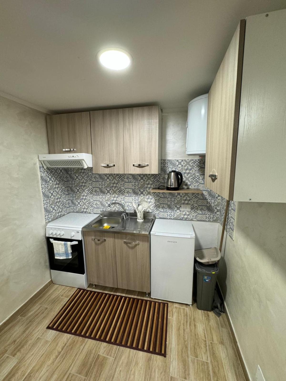Spezzano House Apartment Naples Exterior photo