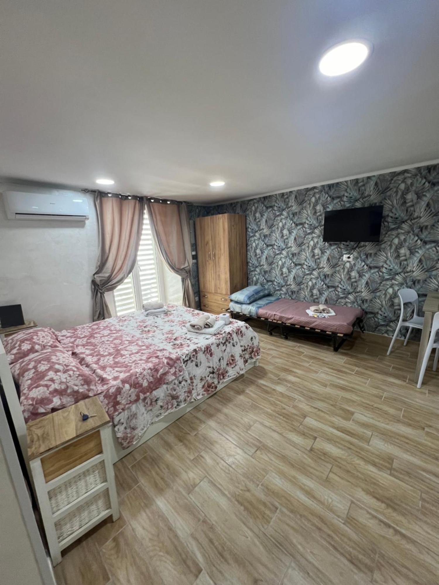 Spezzano House Apartment Naples Exterior photo